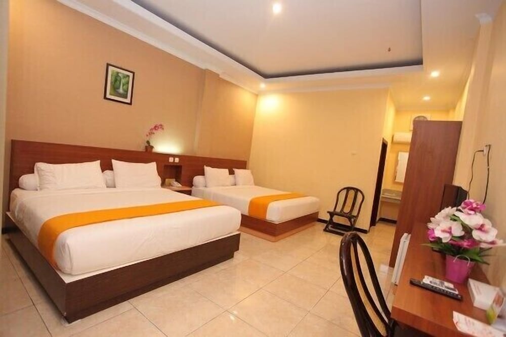 Hotel New Merdeka 11/34