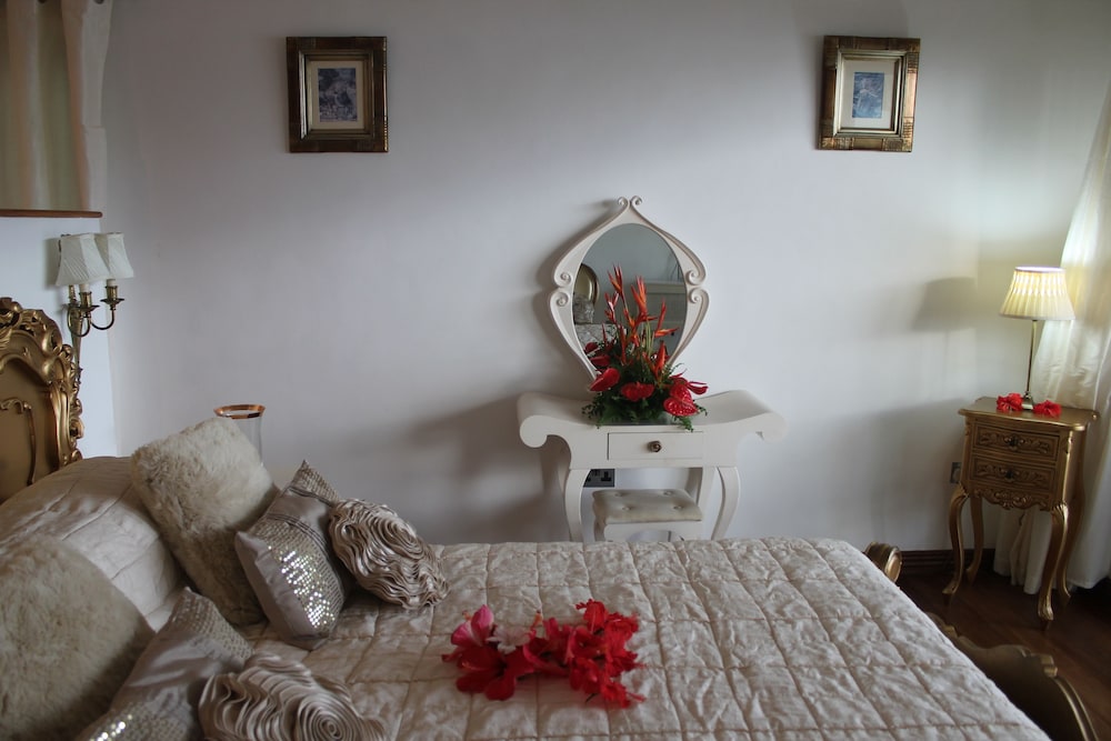 Petit Amour Villa 29/50