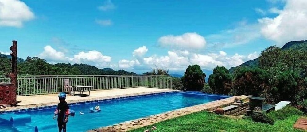 Wild Elephant Eco Friendly Resort 31/32