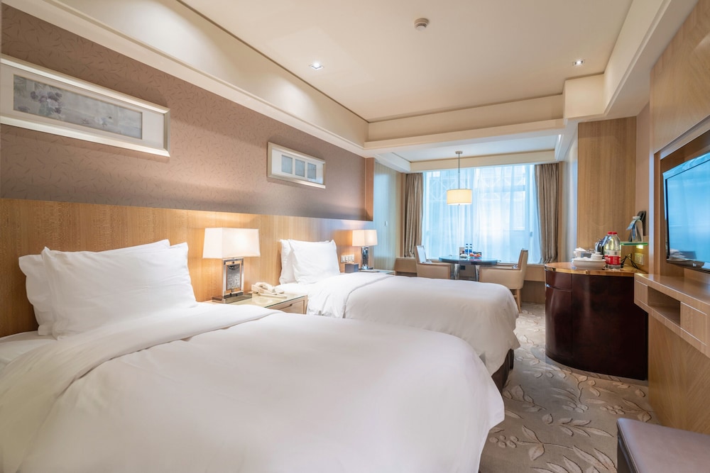 Quanzhou C&D Hotel 25/72