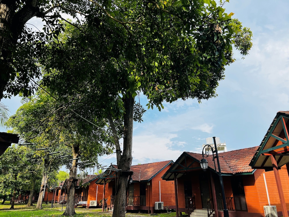 De Palma Resort Kuala Selangor 1/25