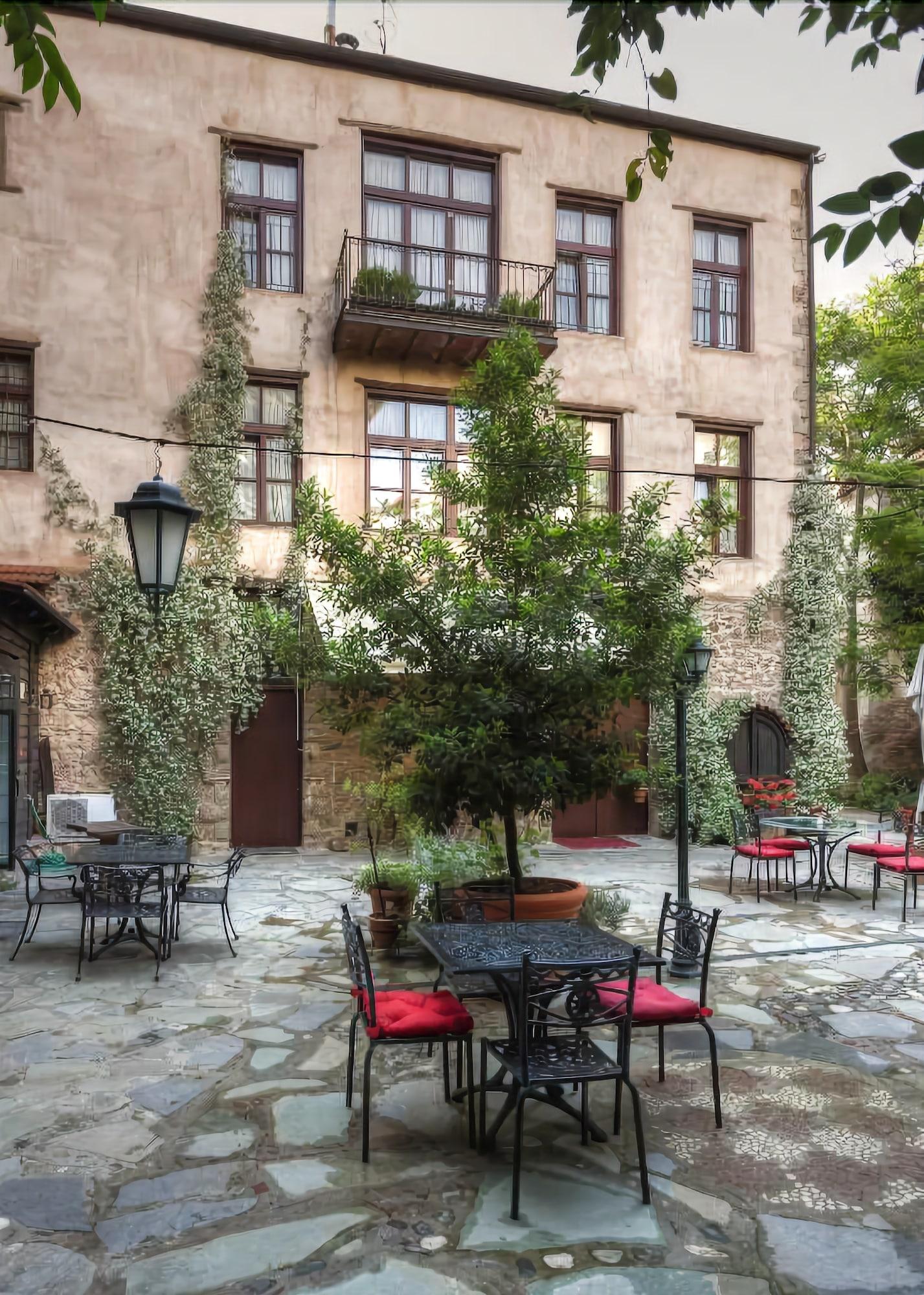 Palea Poli Boutique Hotel 35/50