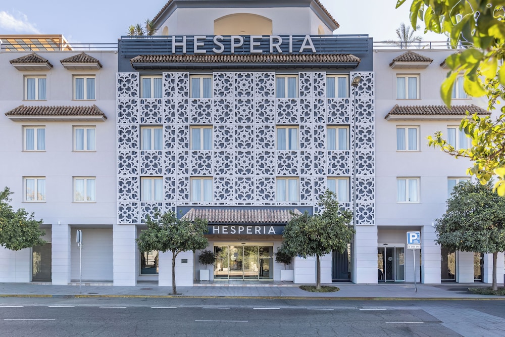 Hesperia Cordoba 6/71