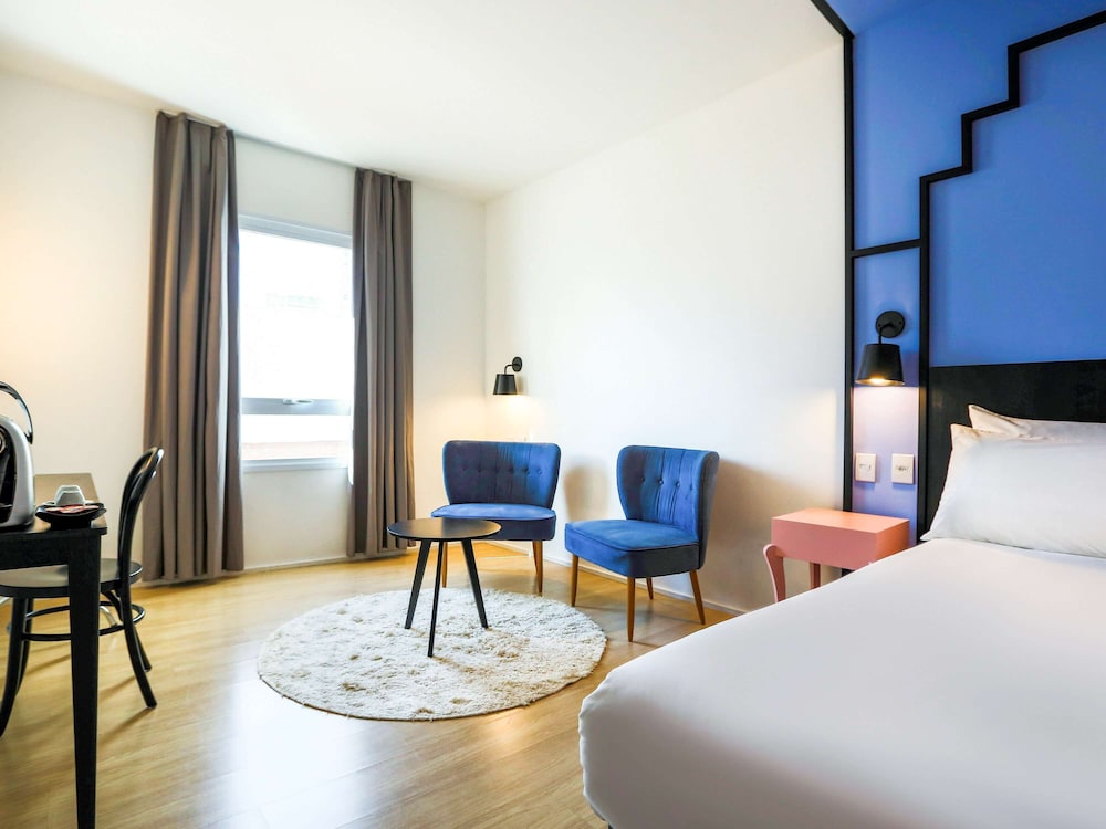 Ibis Styles Goiania Marista 32/76