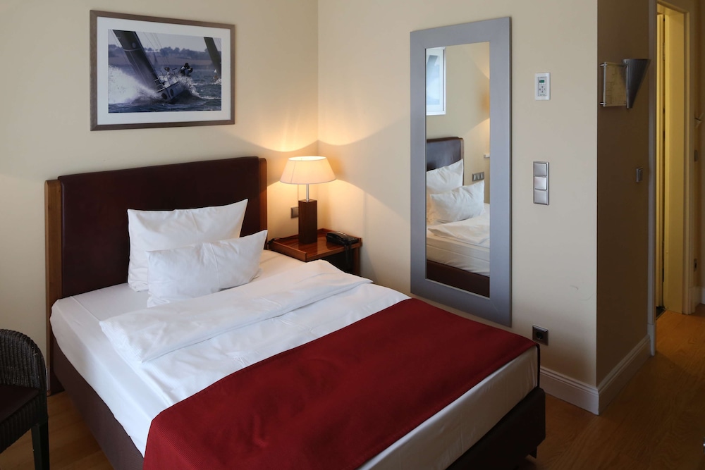 Atlantic Grand Hotel Travemunde Ex Columbia Hotel Casino Travemunde 21/74