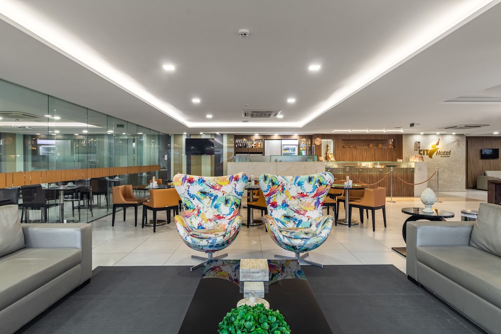 Citi Hotel Premium 39/45