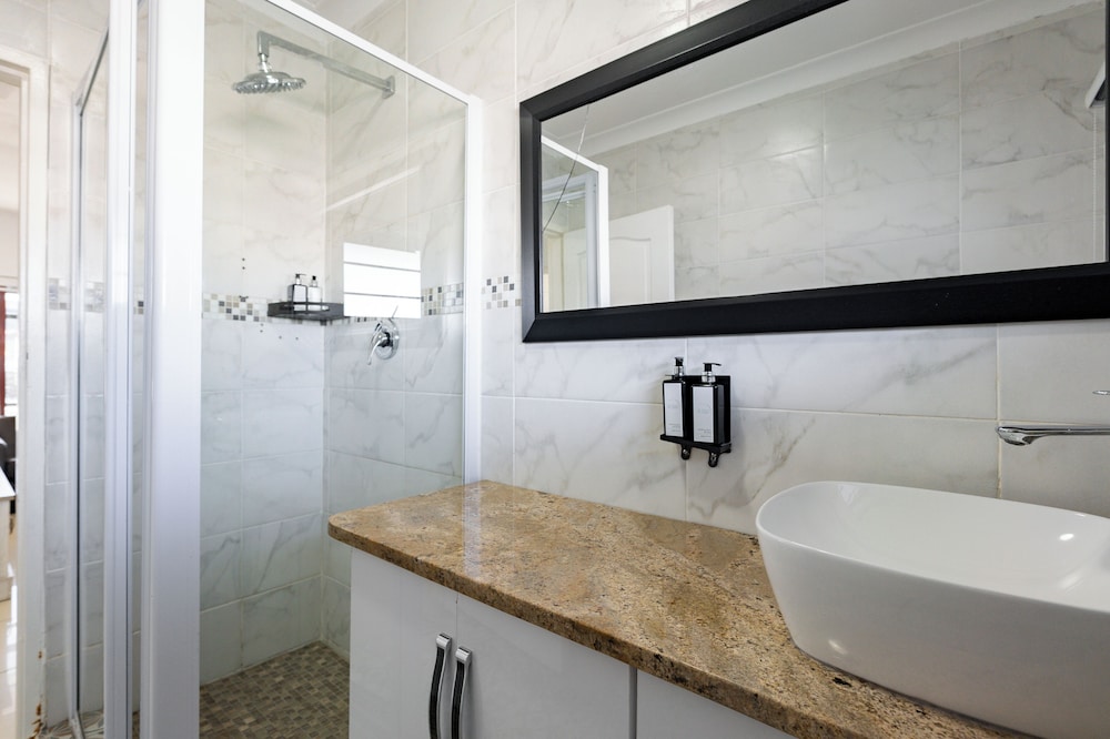 Safi Self-Catering Suites 45/46