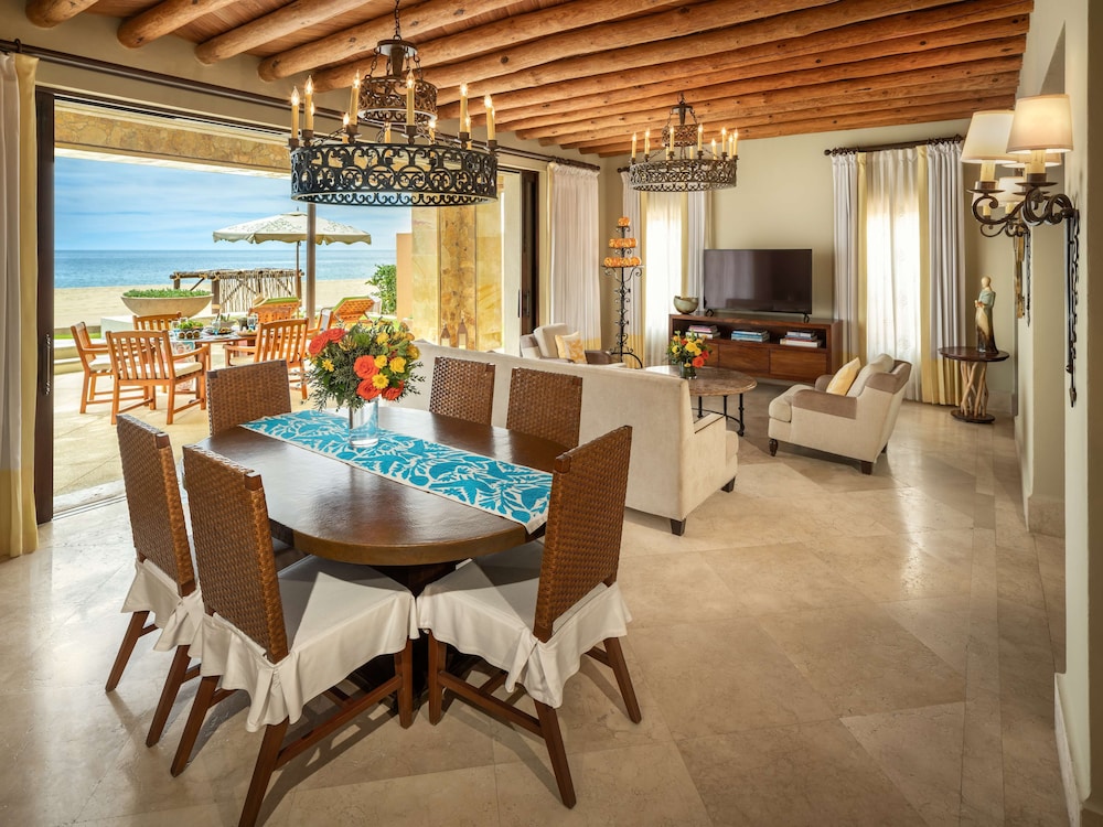 Waldorf Astoria Los Cabos Pedregal 63/80