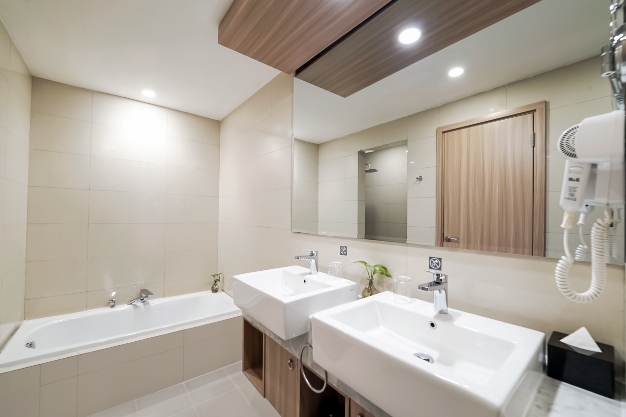 Aston Kemayoran City Hotel 28/30