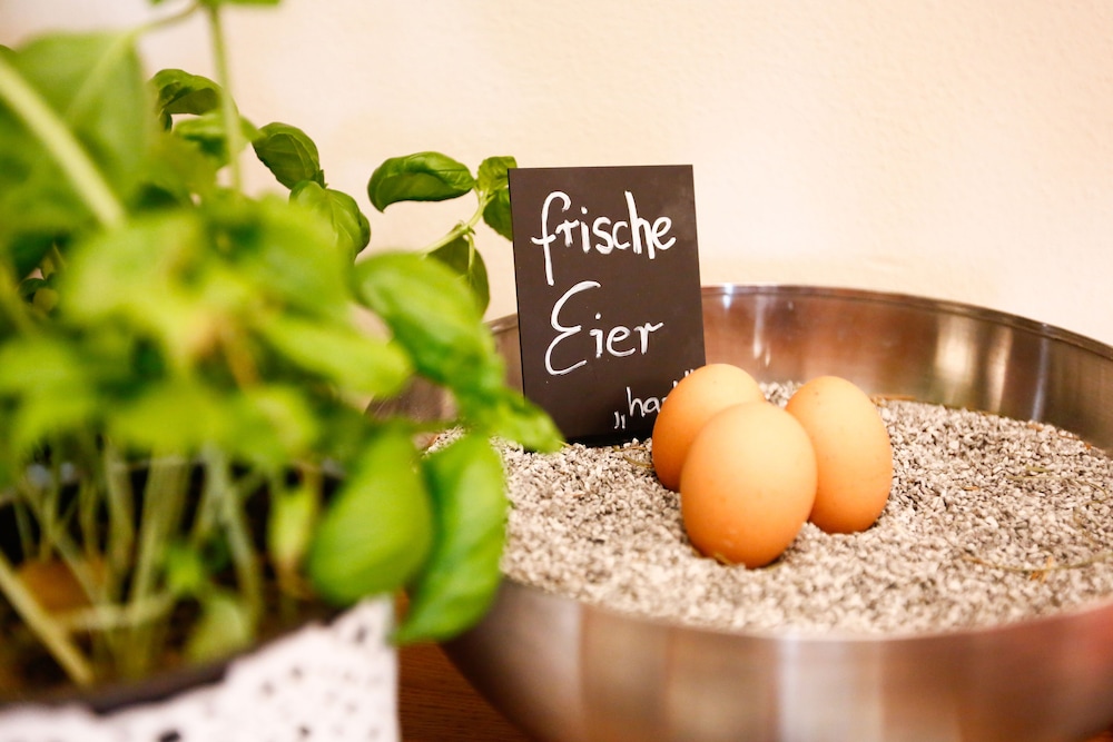 Hotel Am Peterstor 29/50