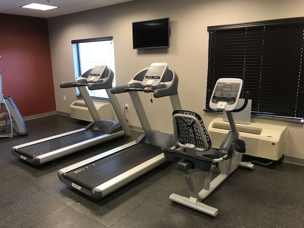 Comfort Inn & Suites Slidell - New Orleans Area 5/18