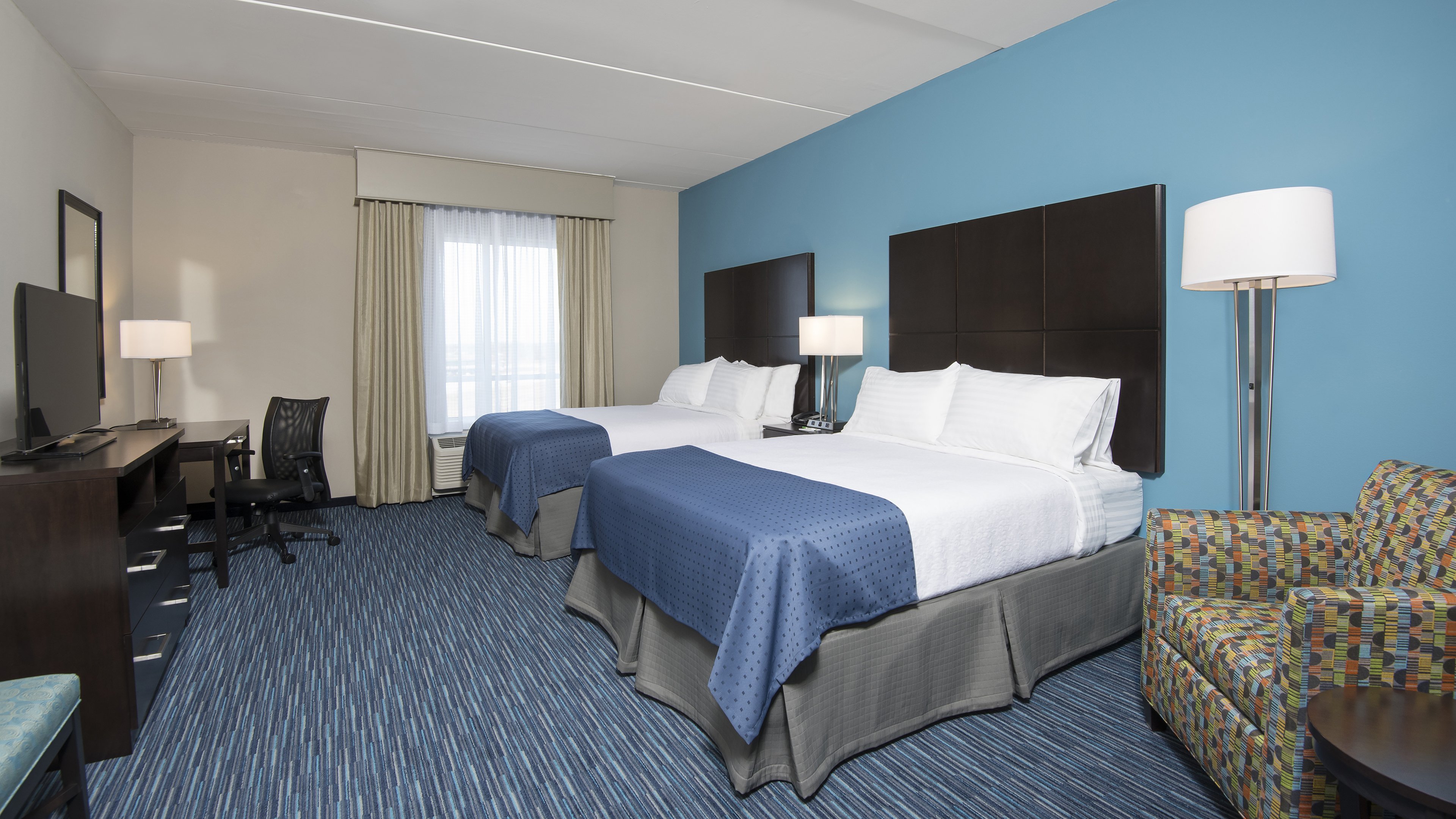 Holiday Inn Indianapolis Airport 14/66