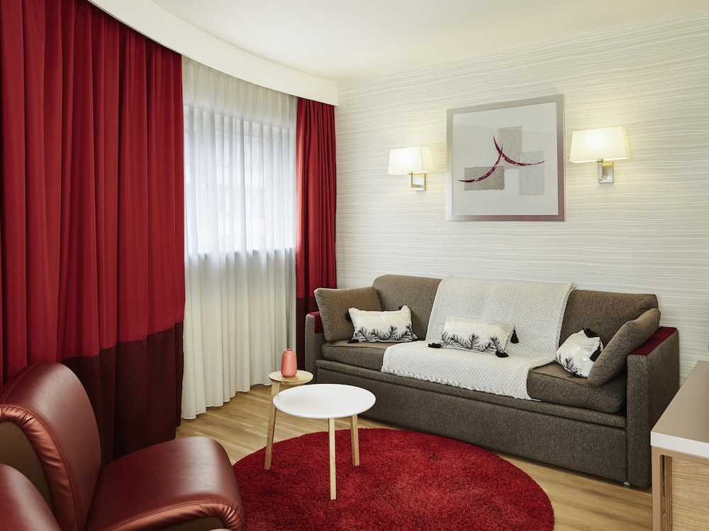 Aparthotel Adagio Birmingham City Centre 51/76