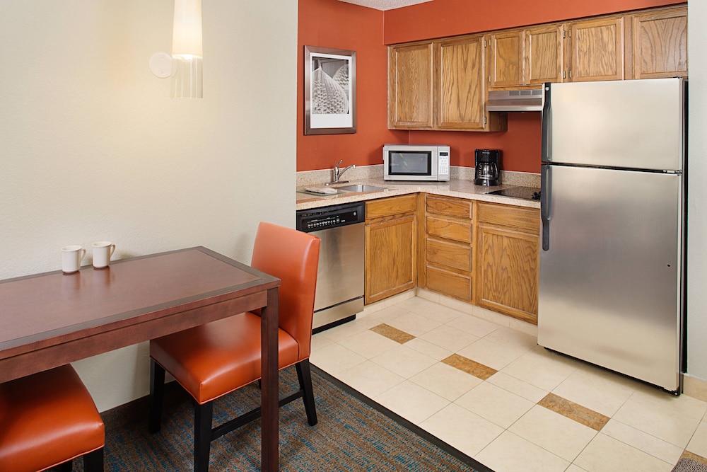 Residence Inn By Marriott O Apos Hare 25/27