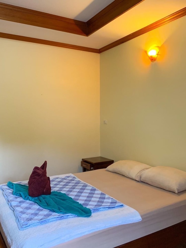 Koh Chang Hut Hotel 14/51