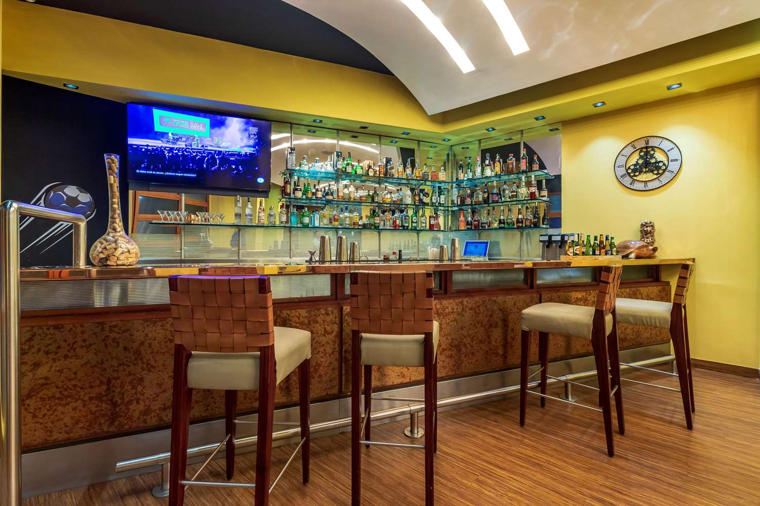 Grand Hotel Guayaquil, Ascend Hotel Collection 40/61