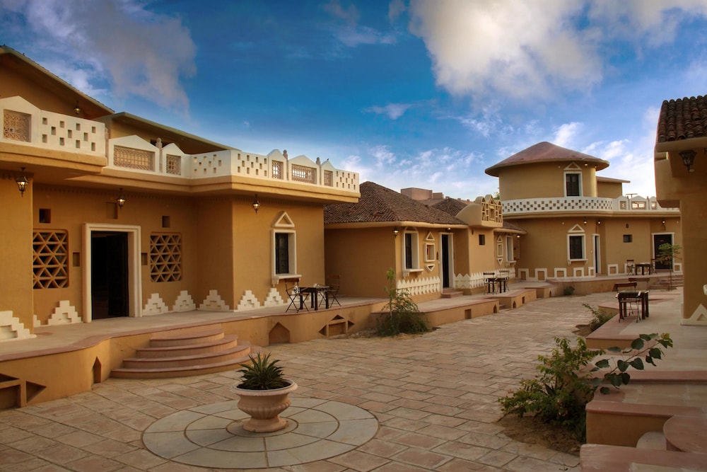 Pride Amber Villas Resort photo5