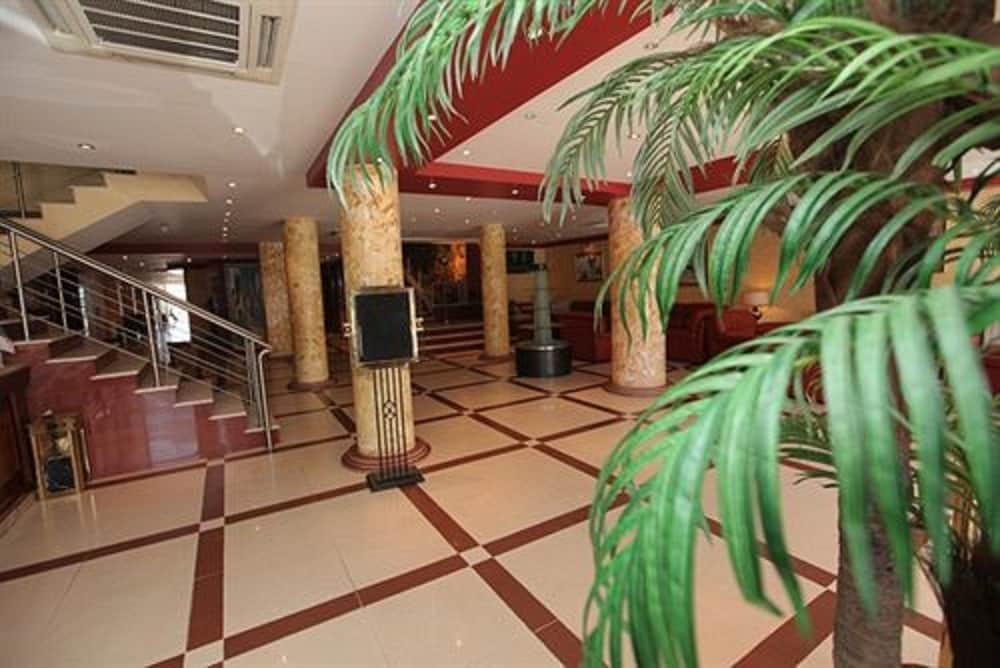 Abassides Palace 8/50