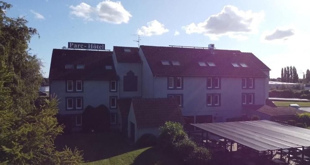 Minotel Parc 2/61