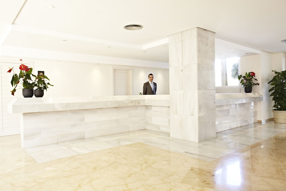 Grupotel Port d Alcudia 7/49