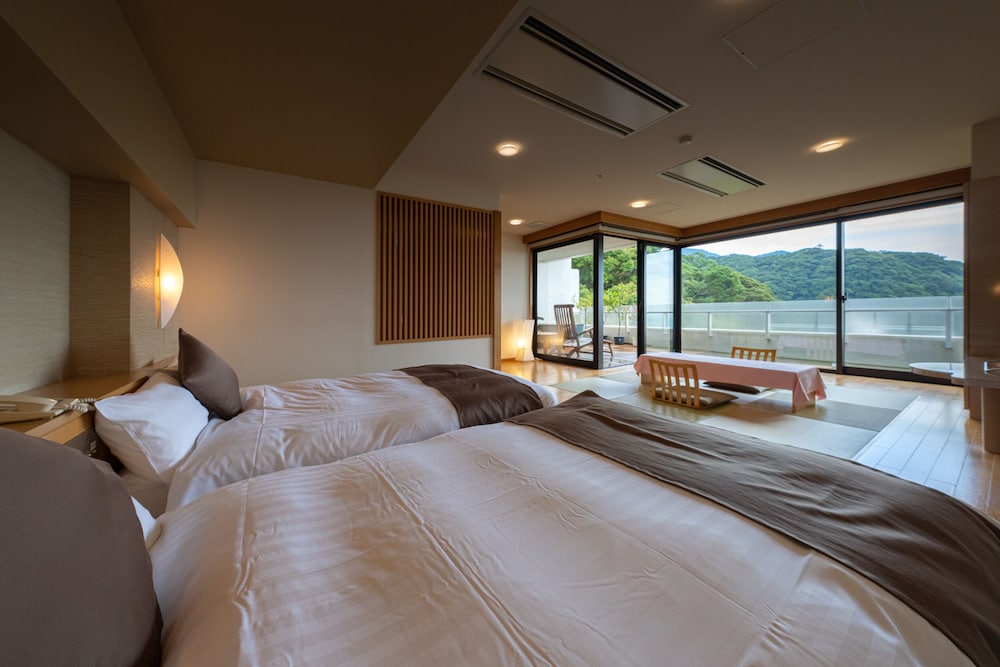 Kirishima Kokusai Hotel 14/48