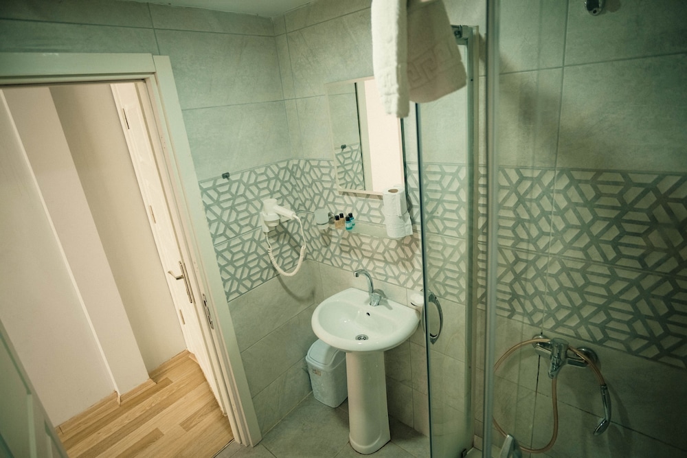 Hotel Estambul 42/47