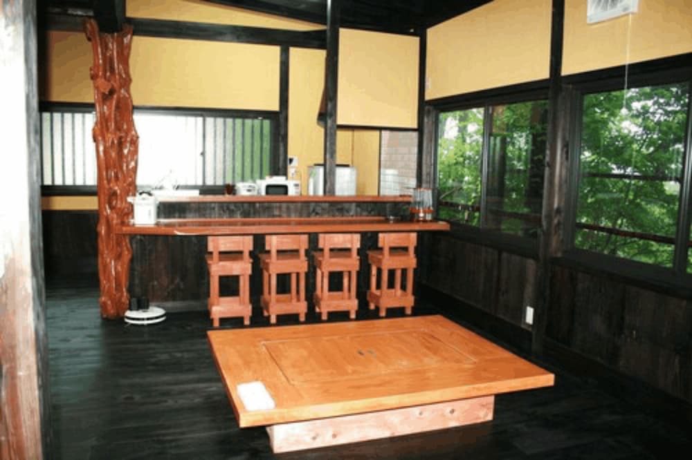 Kurokawa Mori no Cottage 46/56