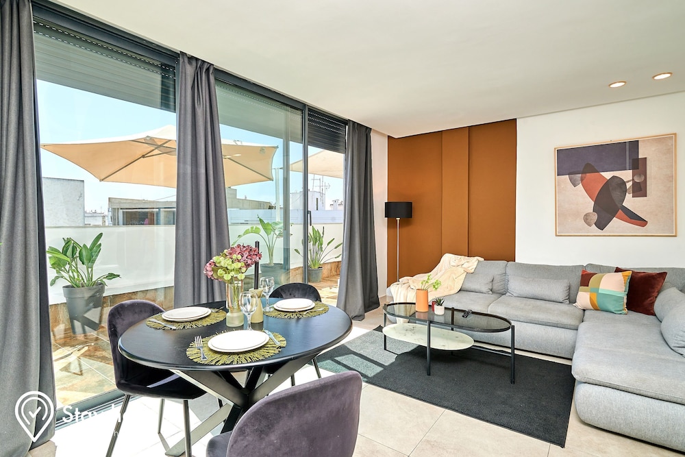 Stayhere Agdal 3 35/60