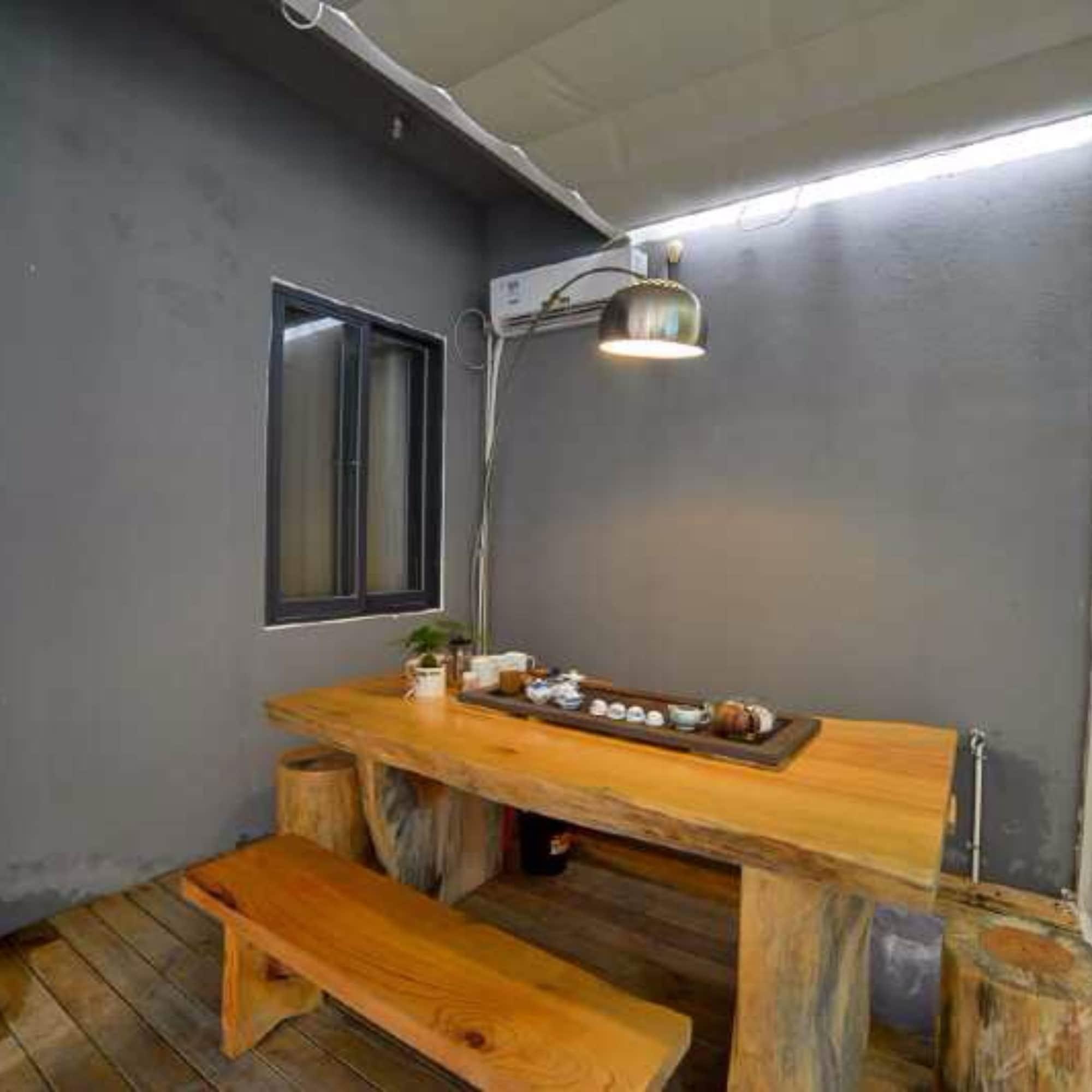 Bushe Cuoguo Inn 17/19