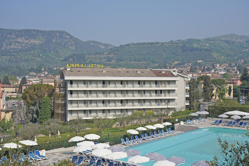 Bike Hotel La Perla 3/48