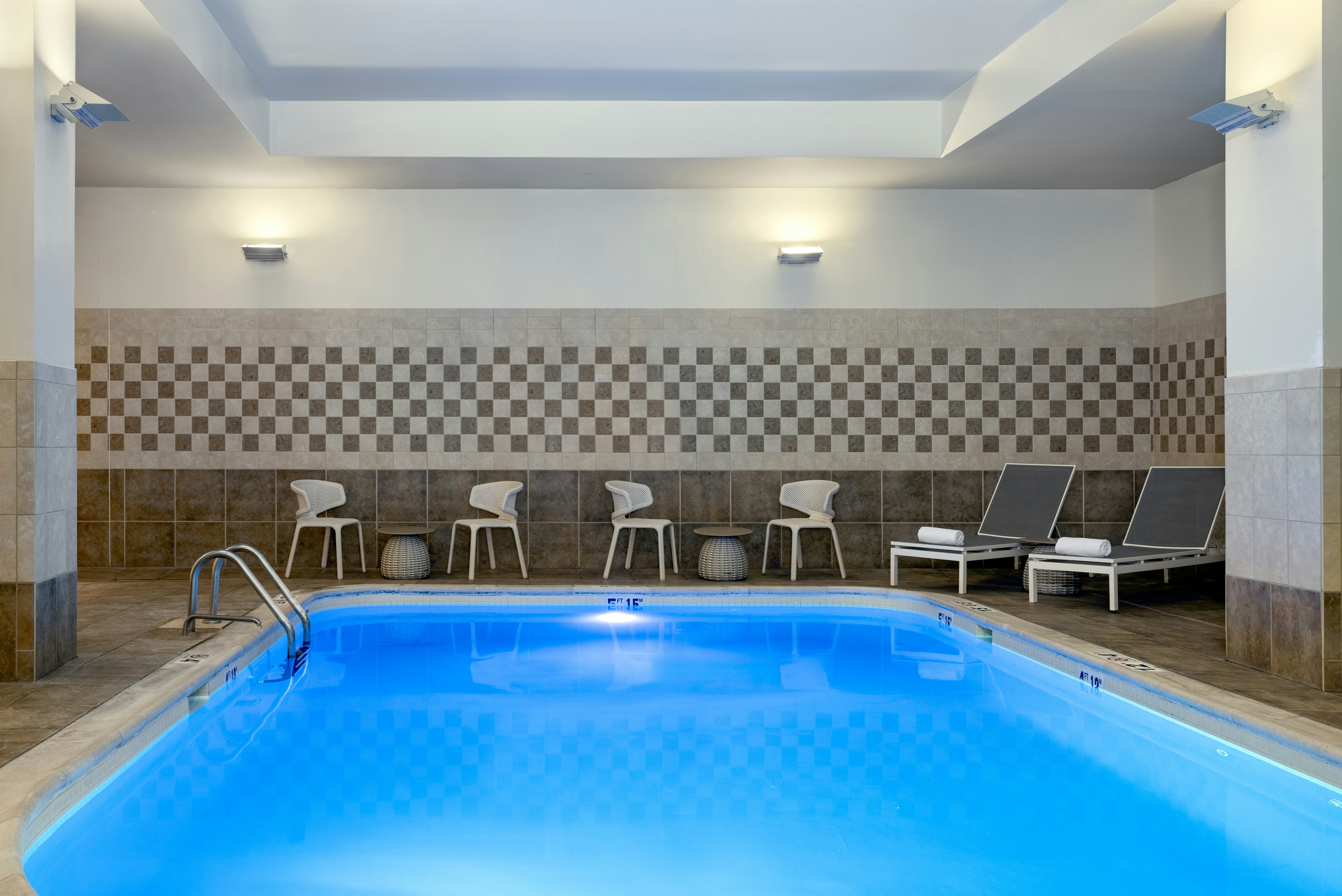 Hilton Garden Inn Indianapolis Downtown 9/24