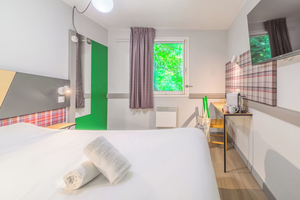Greet Hotel Annecy Cran Gevrier 10/46