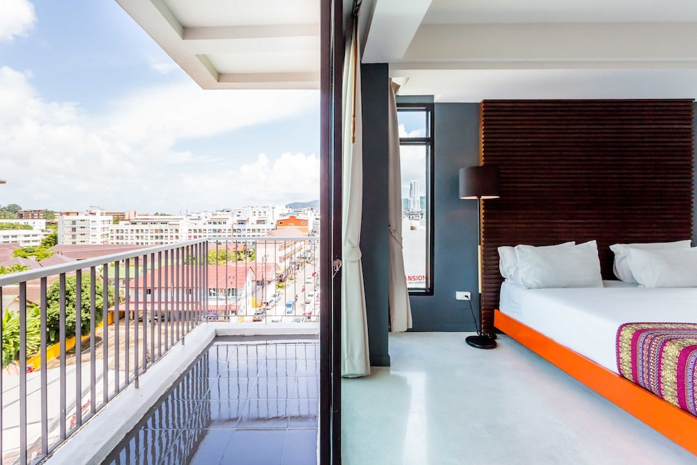 Coco Boutique Hotel 19/43
