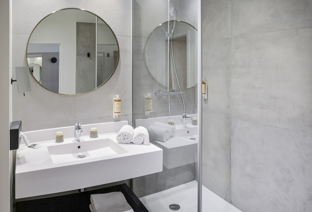 Mercure Bourg En Bresse 48/50