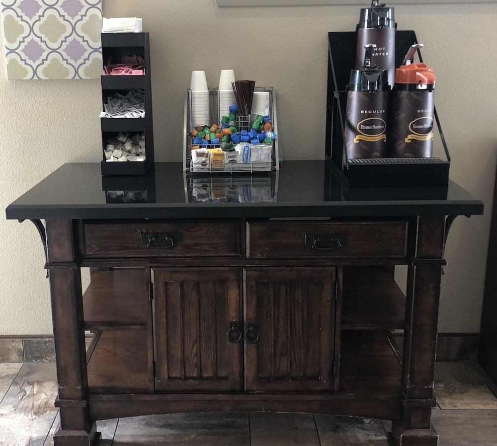 Super 8 by Wyndham Pocatello 20/25