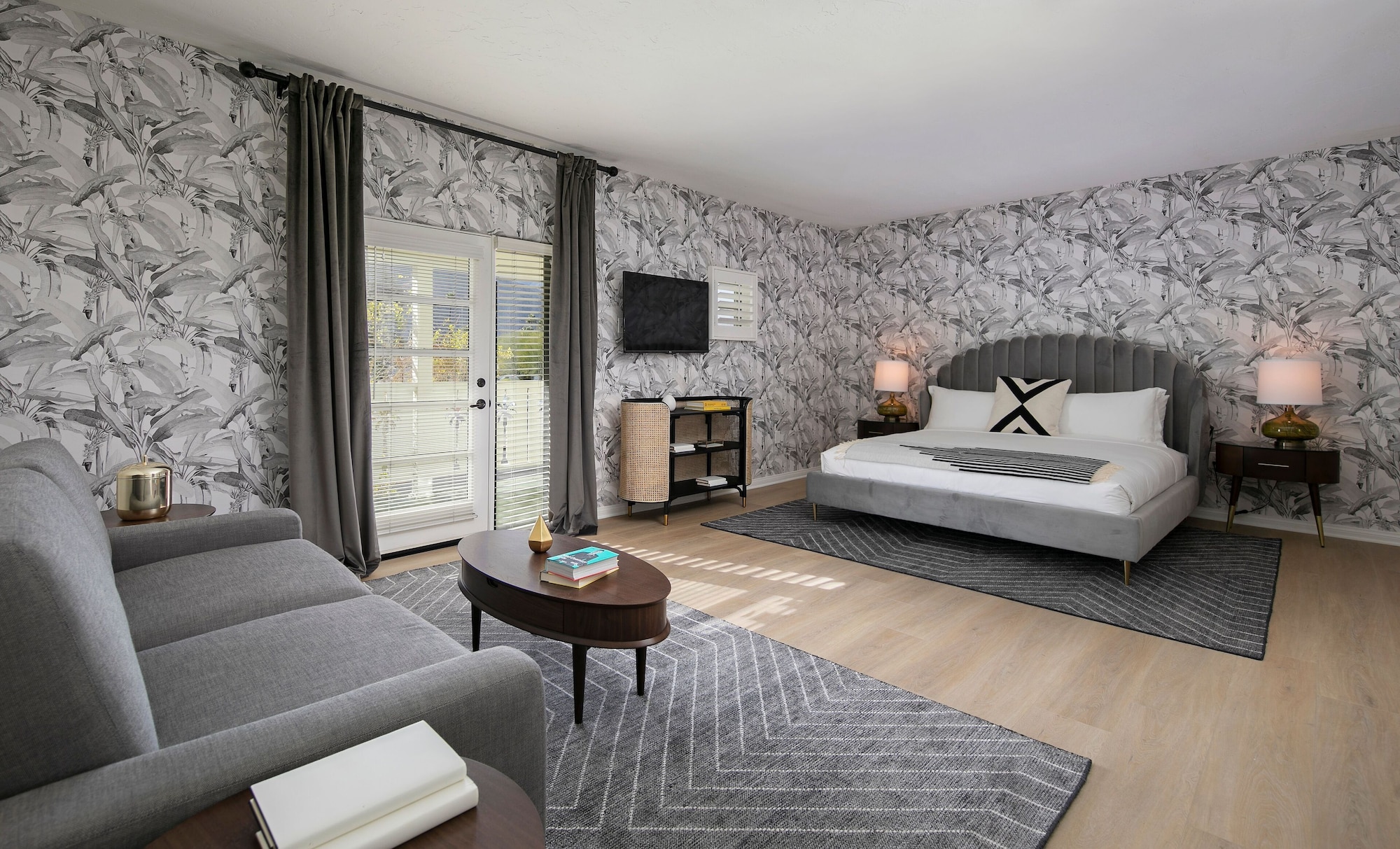 JUNIOR SUITE, BUNGALOW