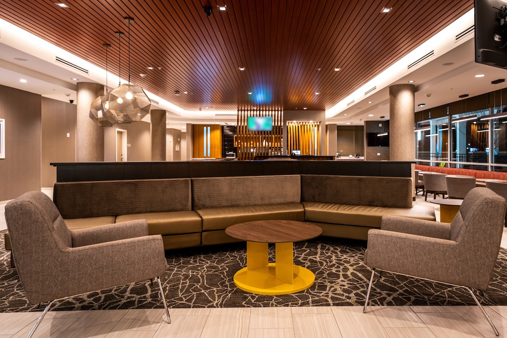 SpringHill Suites by Marriott Kenosha 7/49