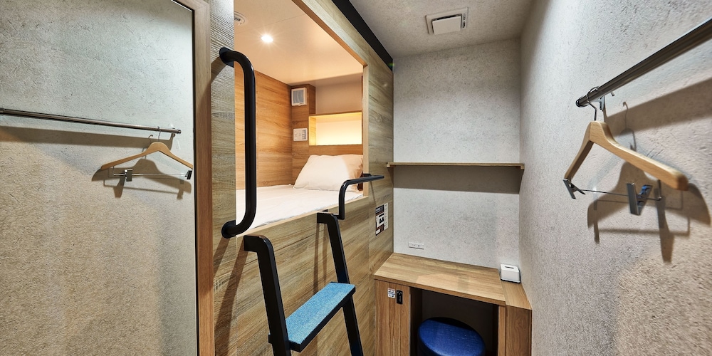 CABIN & HOTEL ReTIME 31/50