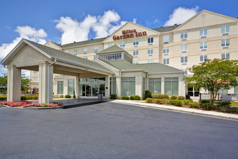 Hilton Garden Inn Gulfport Airport 27/27