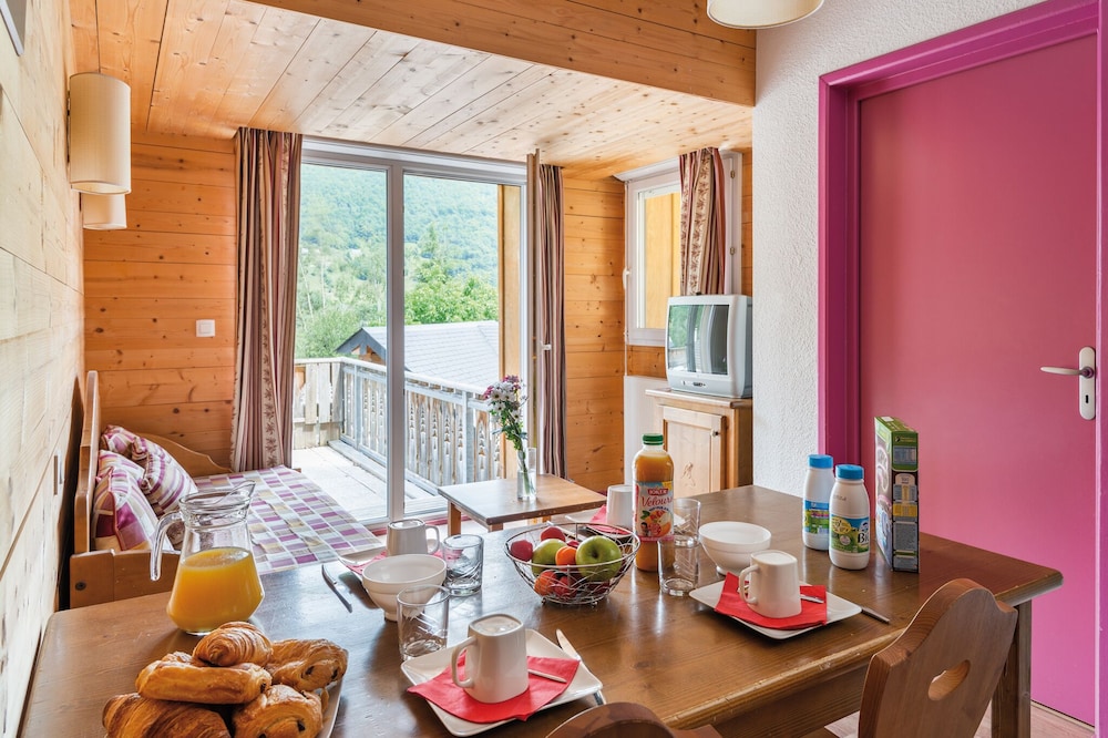 Lagrange Residence Le Domaine Des 100 Lacs 32/45