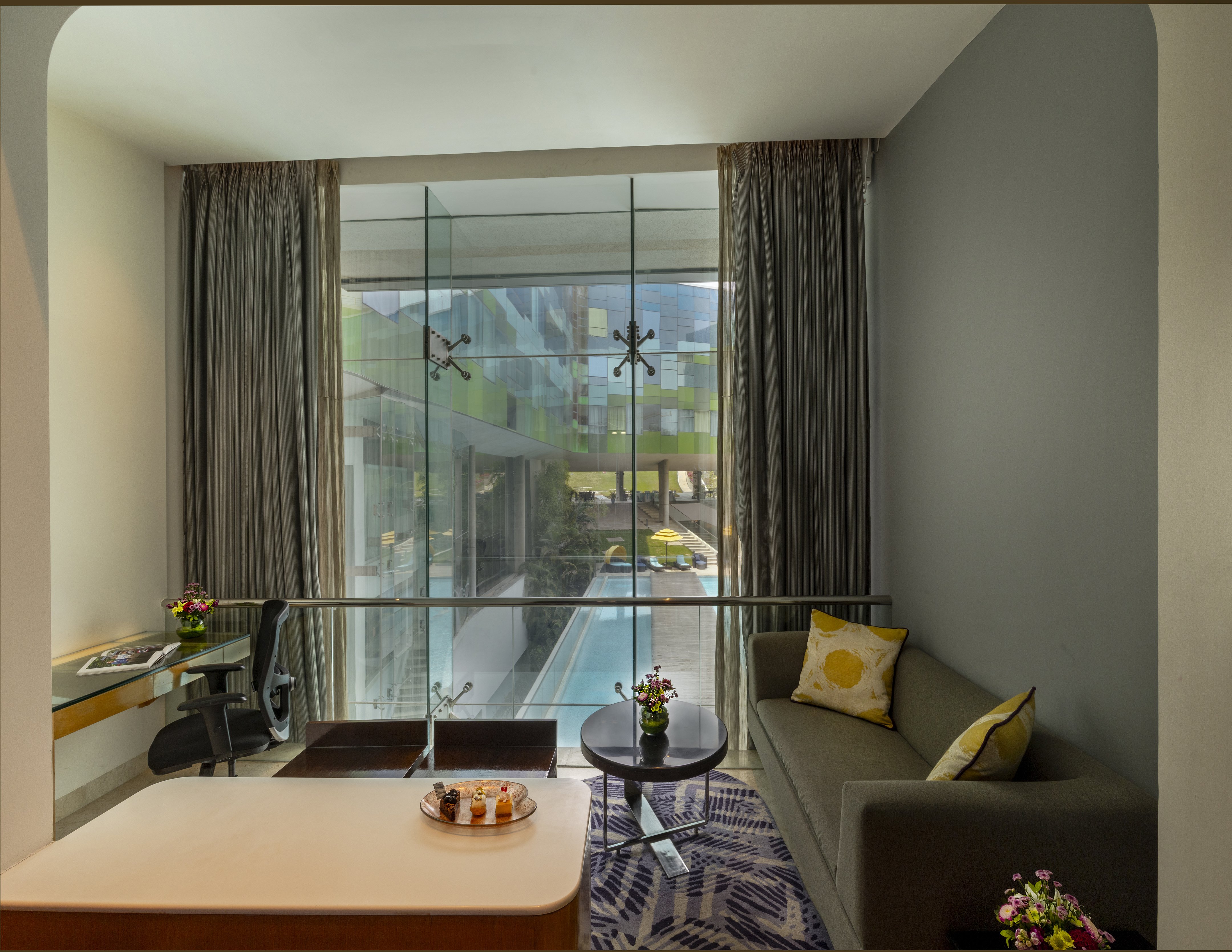 Vivanta Bengaluru Whitefield 44/82