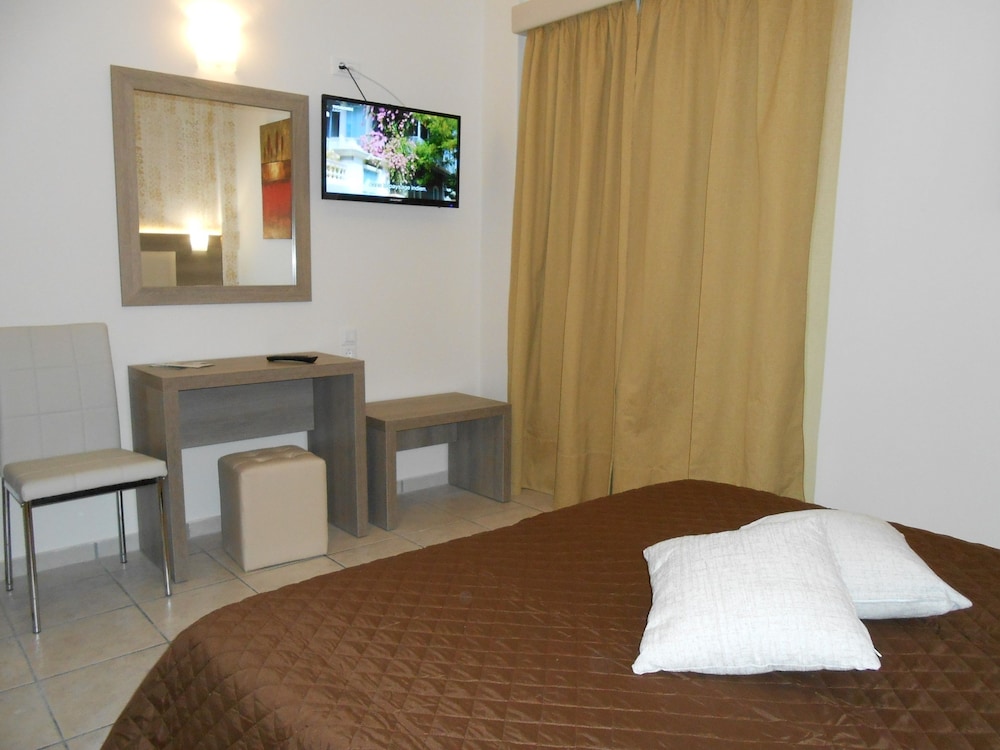 Voula Hotel 55/74