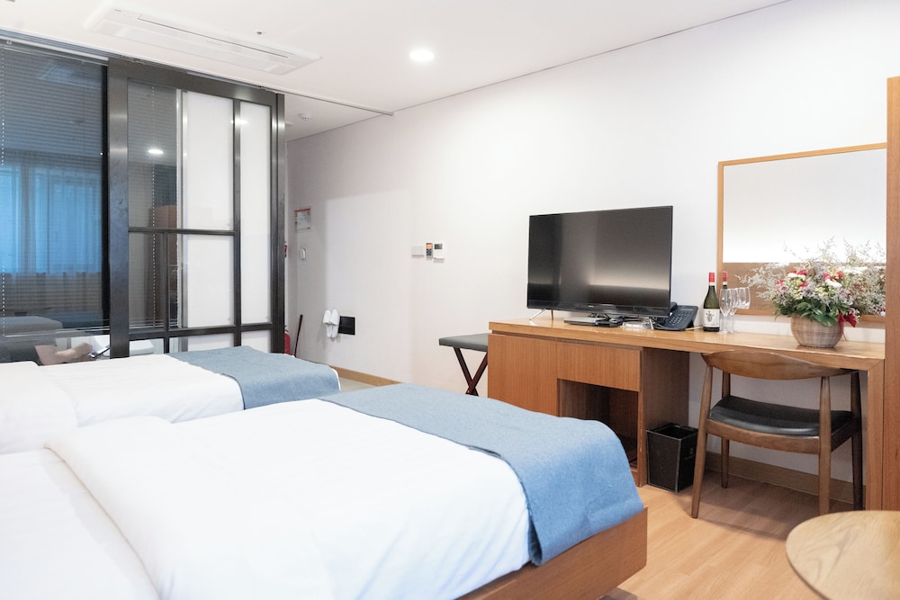 Silla Boutique Hotel Premium in Gyeongju 16/50