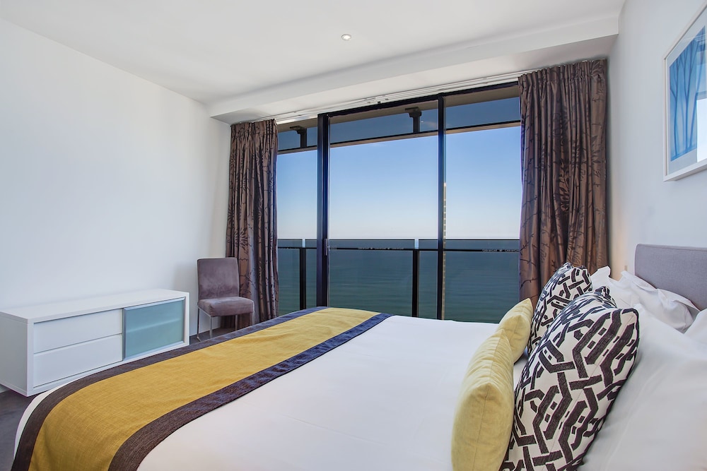 2 BEDROOMS, OCEAN, SPA, APARTMENT