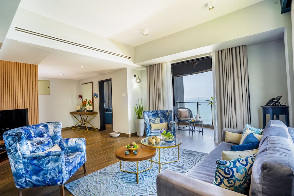 Hotel MaRadha Colombo 45/66