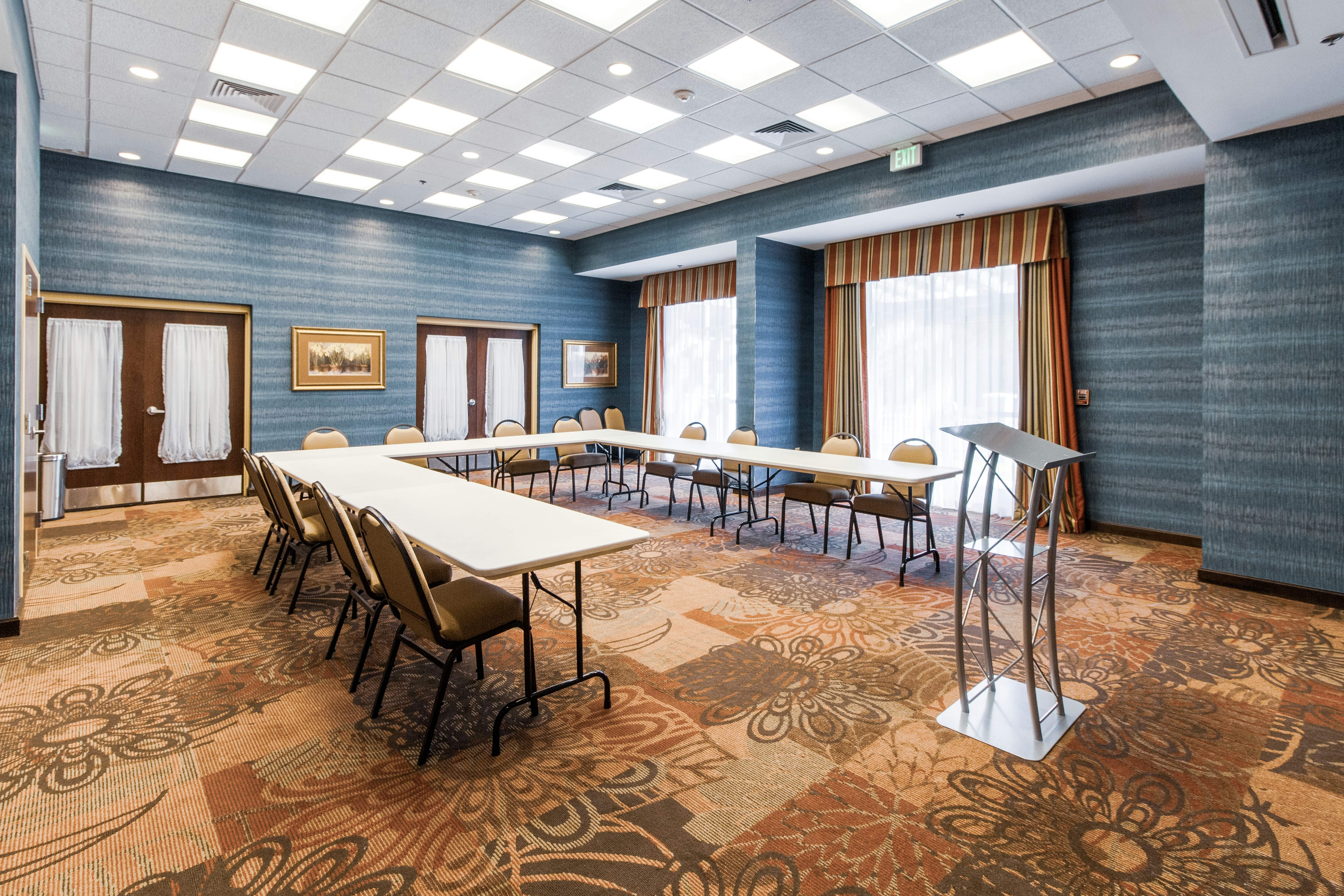 Hampton Inn And Suites Huntsville Southeast Hampton Cove Al 45/49