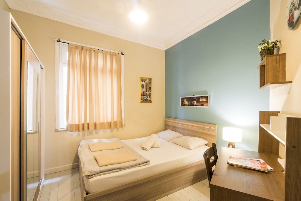 Levanten Hostel 19/53