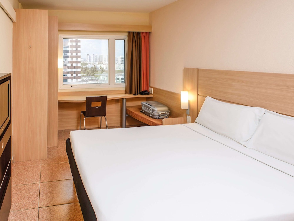 Ibis Aracaju 13/64