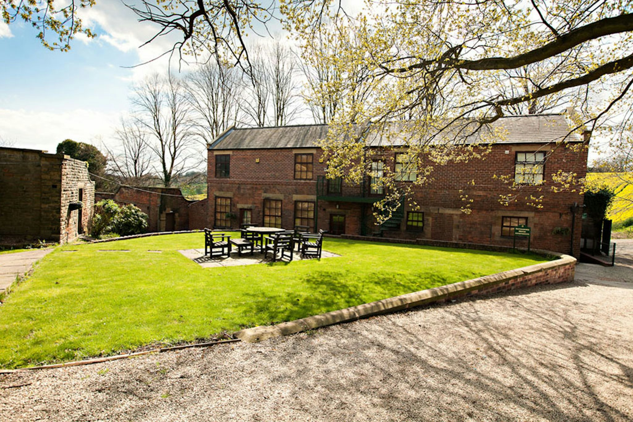 Ringwood Hall Hotel & Spa, BW Signature Collection 44/48