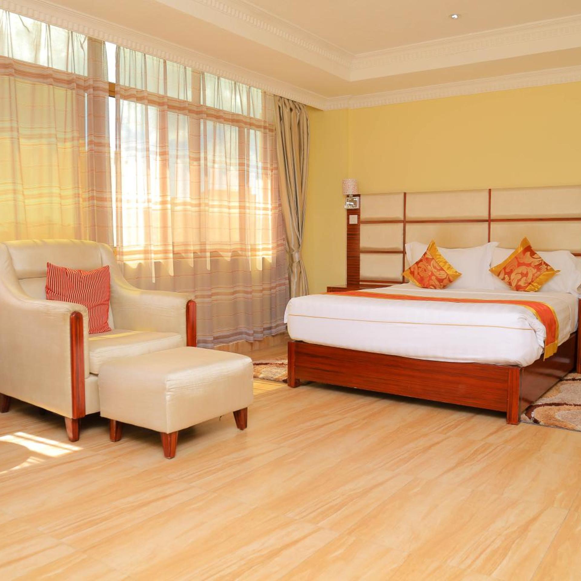Executive Suite